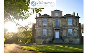 Kirkmay House Apartment